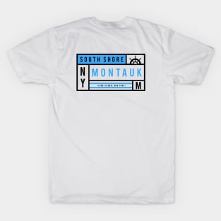 South Shore Montauk T-Shirt